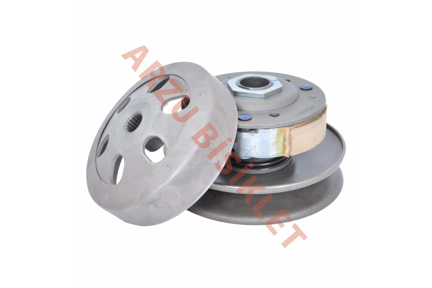 SWAN ALPHA ARKA DEBRİYAJ KOMPLE