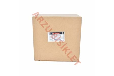 ÖN DEBRİYAJ KOMPLE [SOĞUTMA FANI DAHİL] ACTIVA S