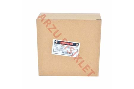 SWAN SPACY 110 ÖN DEBRİYAJ DİŞLİSİZ