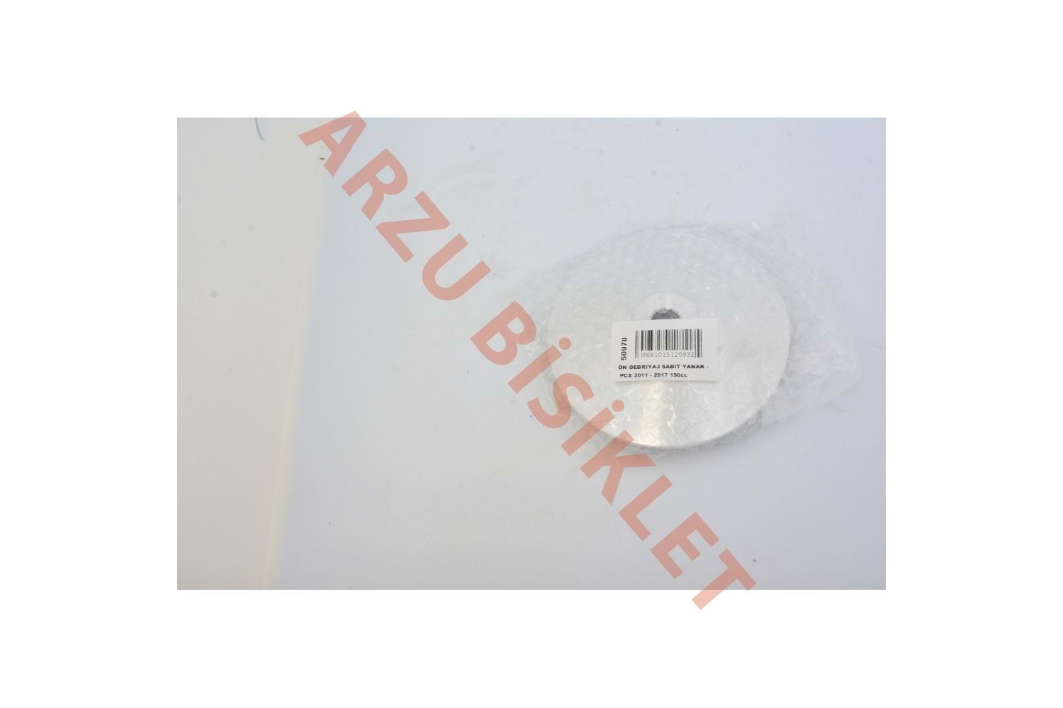 ÖN DEBRİYAJ SABİT YANAK 150cc PCX [2011-2012] [2013-2017]