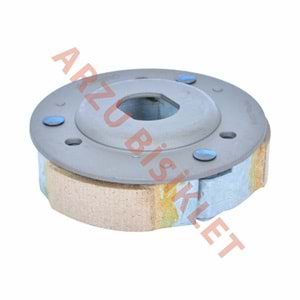 MONERO DİO ARKA DEBRİYAJ BALATASI