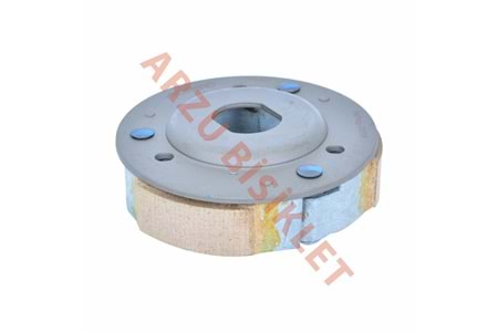 MONERO DİO ARKA DEBRİYAJ BALATASI