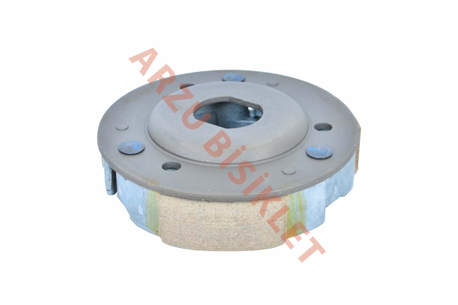 MONERO ACTİVA ARKA DEBRİYAJ BALATASI