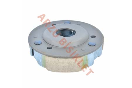 MONERO ACTİVA ARKA DEBRİYAJ BALATASI