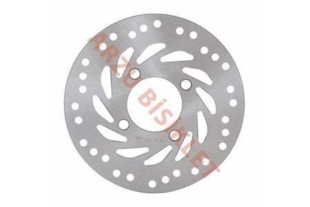 MONERO DİO ÖN FREN DİSKİ