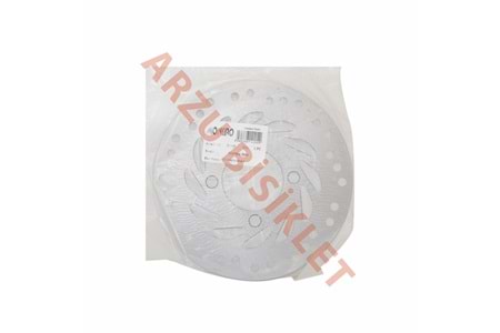 MONERO DİO ÖN FREN DİSKİ