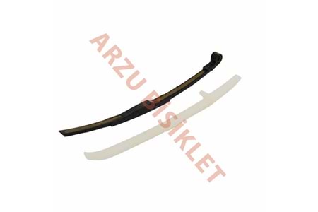 MONERO SPACY 110 GERGİ PALETİ TK