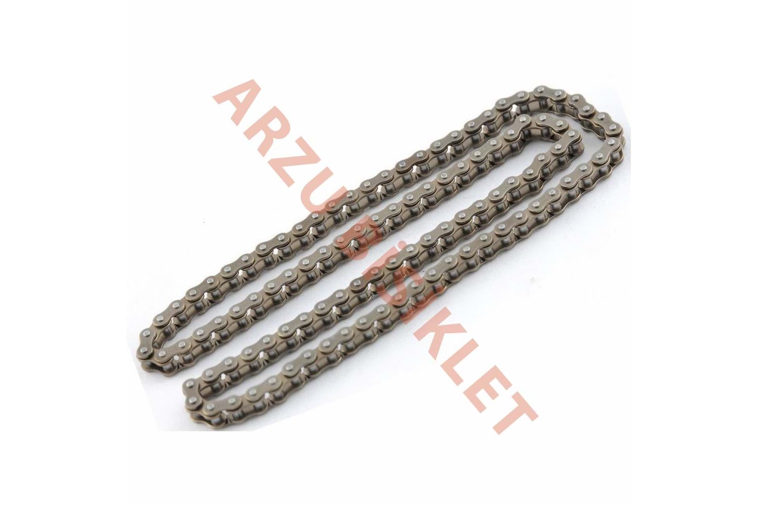 MONERO CUB 100 EKSANTRİK ZİNCİRİ