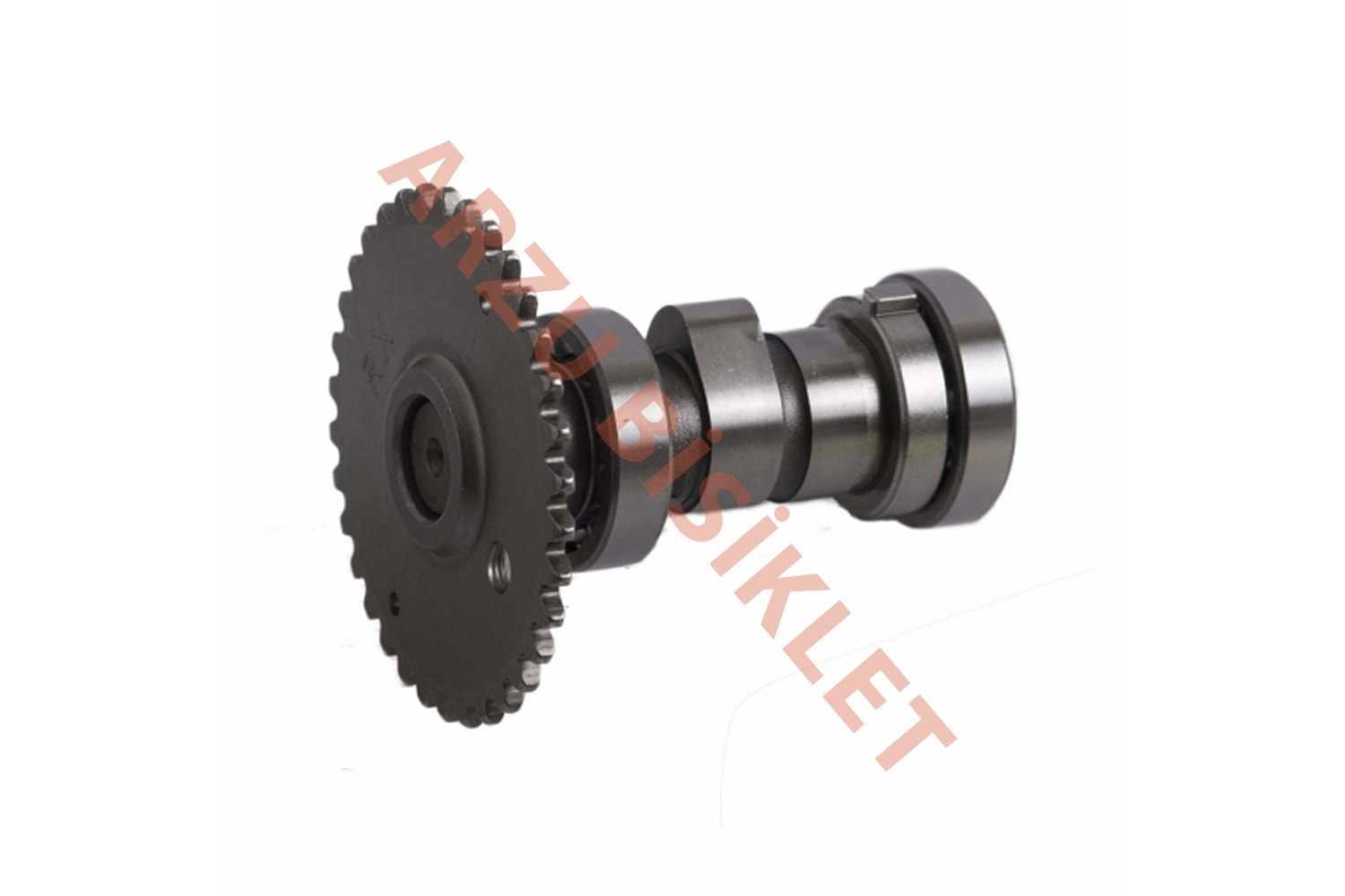 MONERO SCT 125 EKSANTRİK MİLİ