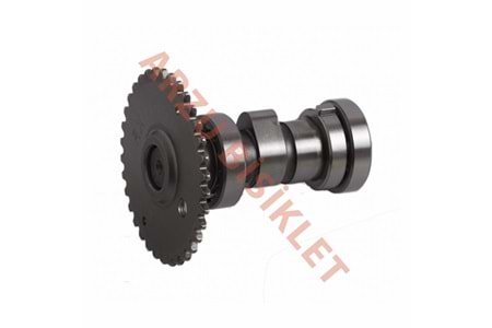 MONERO SCT 125 EKSANTRİK MİLİ