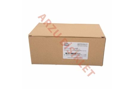 SWAN CG 125 - 150 ŞANZIMAN DİŞLİ SETİ