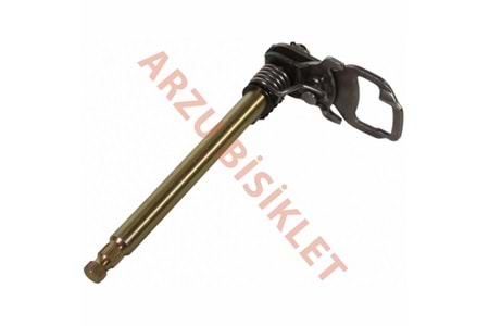 MONERO CG 125 VİTES MİLİ