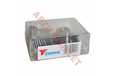 MONERO ZOMAX CG 125 EKSANTRİK TK KOMPLE