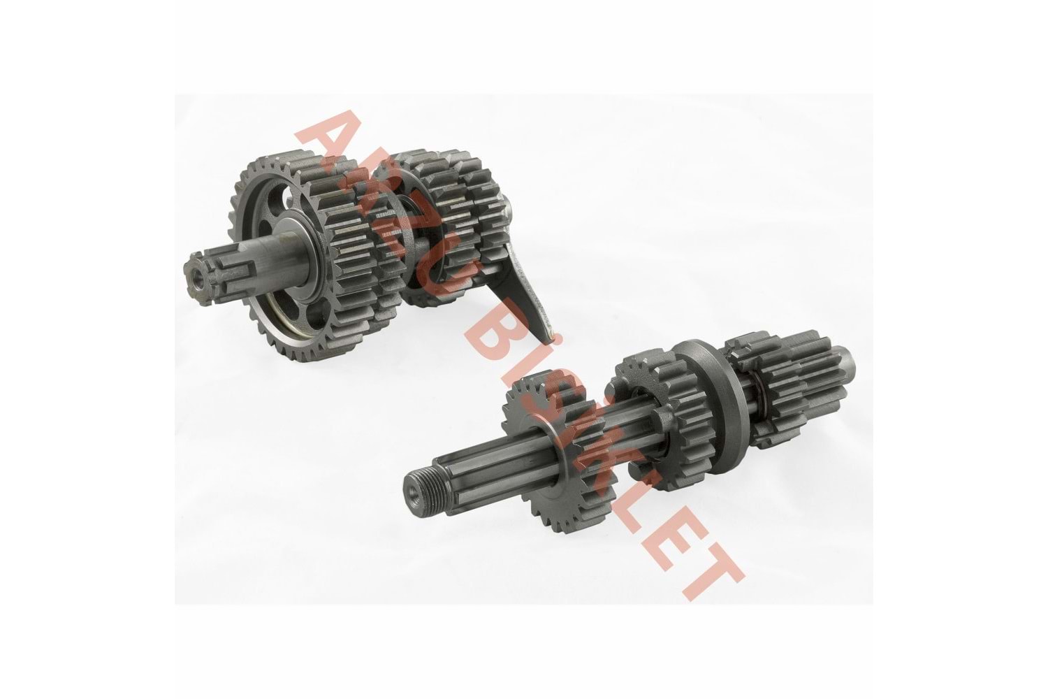 ŞANZIMAN KOMPLE FT-110cc LİFAN - CUB