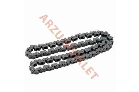 EKSANTRİK ZİNCİRİ [90 L] SPACY - RKS SPONTINI 110