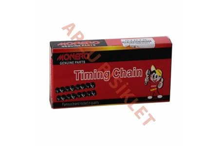 EKSANTRİK ZİNCİRİ [90 L] SPACY - RKS SPONTINI 110