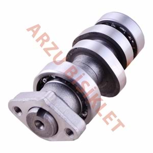 MONERO SPACY 110 EKSANTRİK MİLİ