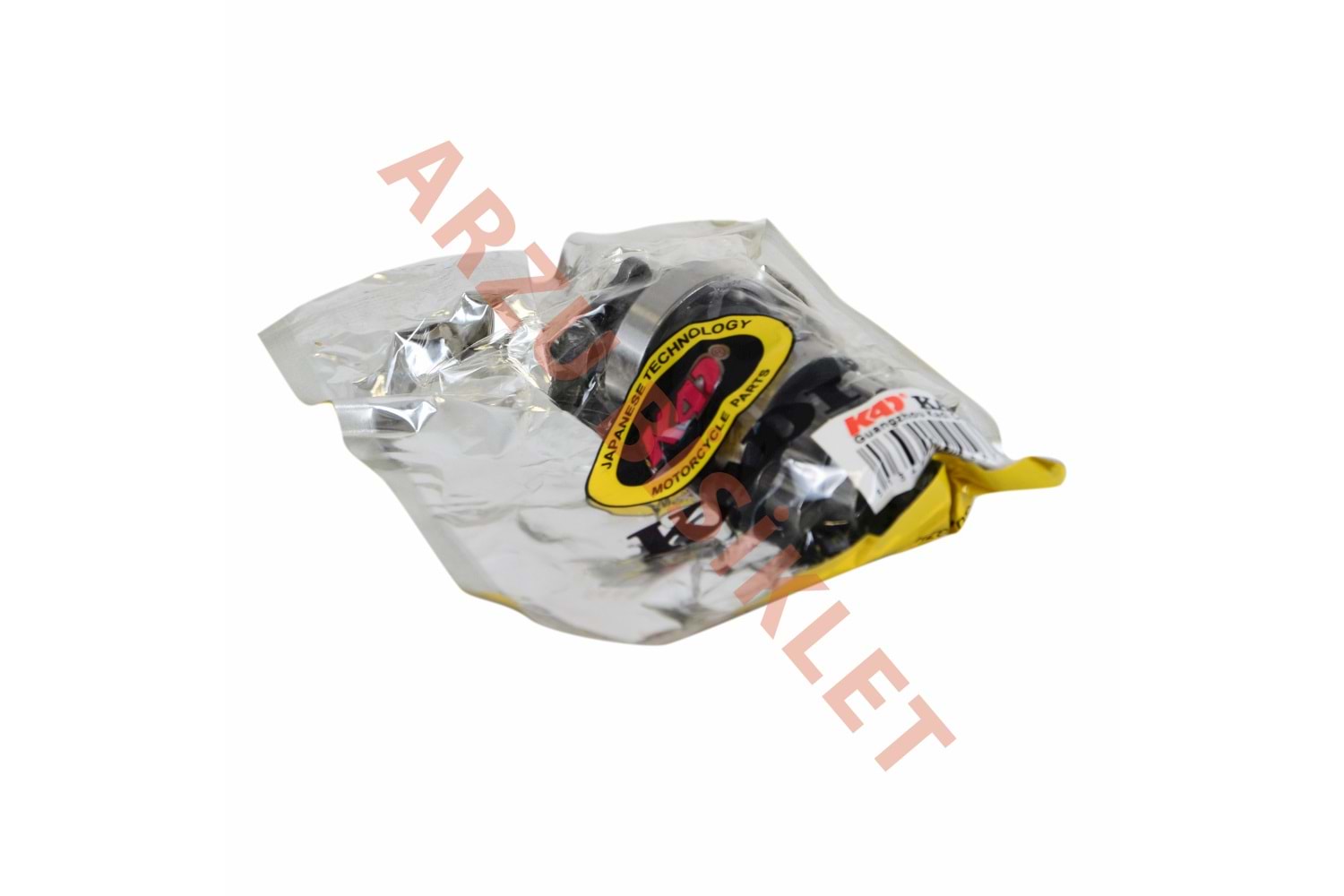 MONERO SPACY 110 EKSANTRİK MİLİ