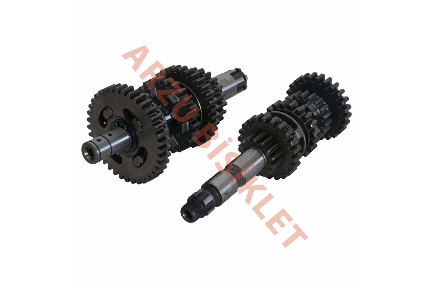 ŞANZIMAN KOMPLE - YBR