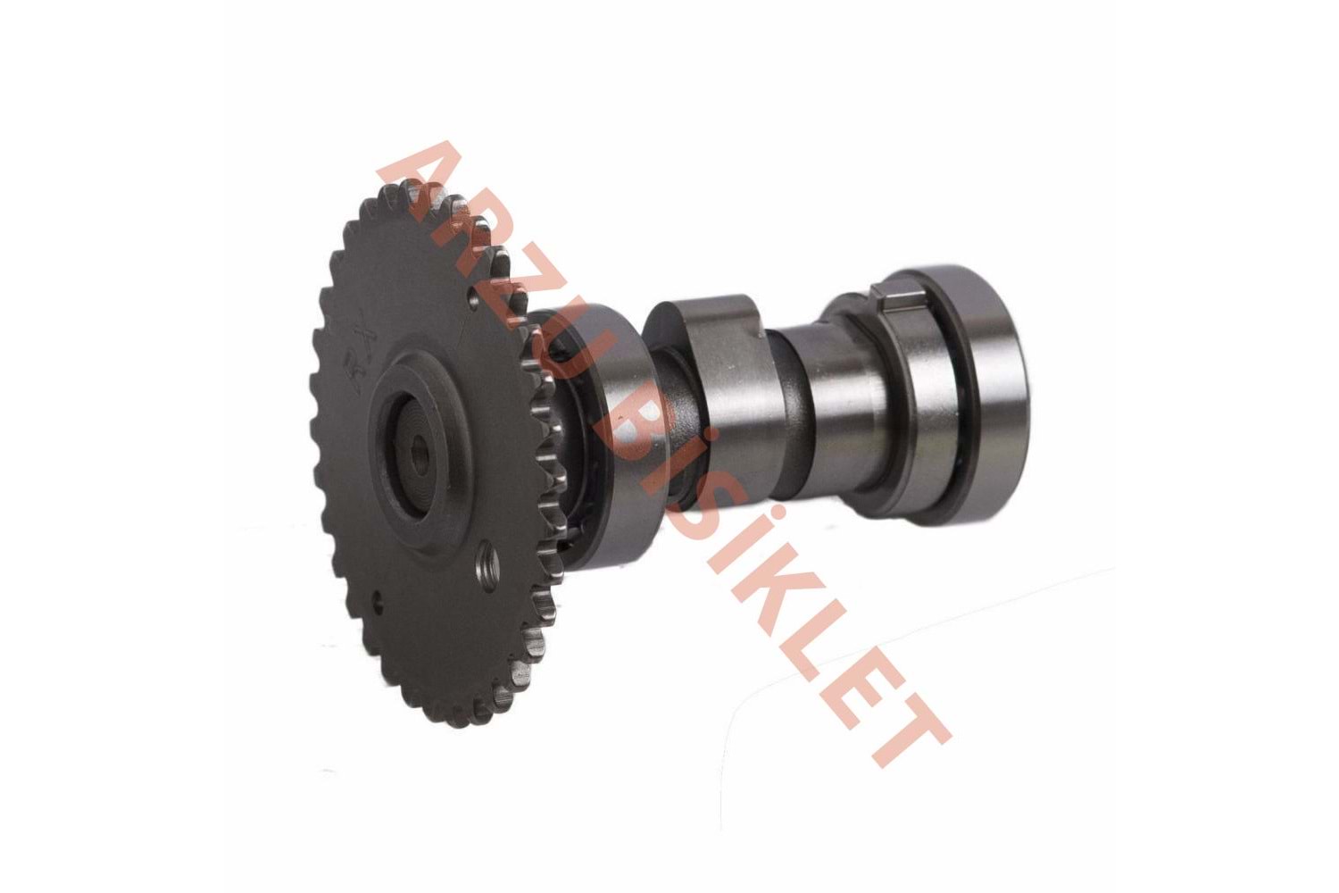 MONERO HONDA FİZZY EKSANTRİK