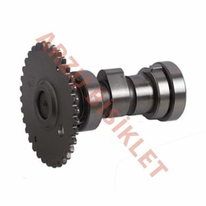 MONERO HONDA FİZZY EKSANTRİK