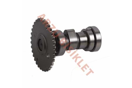 MONERO HONDA FİZZY EKSANTRİK