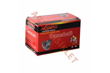 MONERO HONDA FİZZY EKSANTRİK