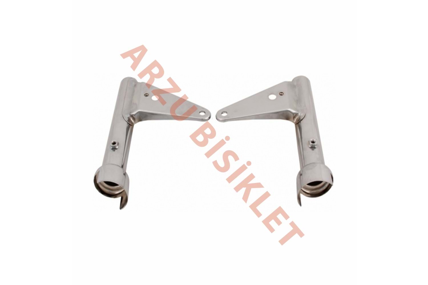 MONERO CG 125 FAR KULAĞI NİKEL TK