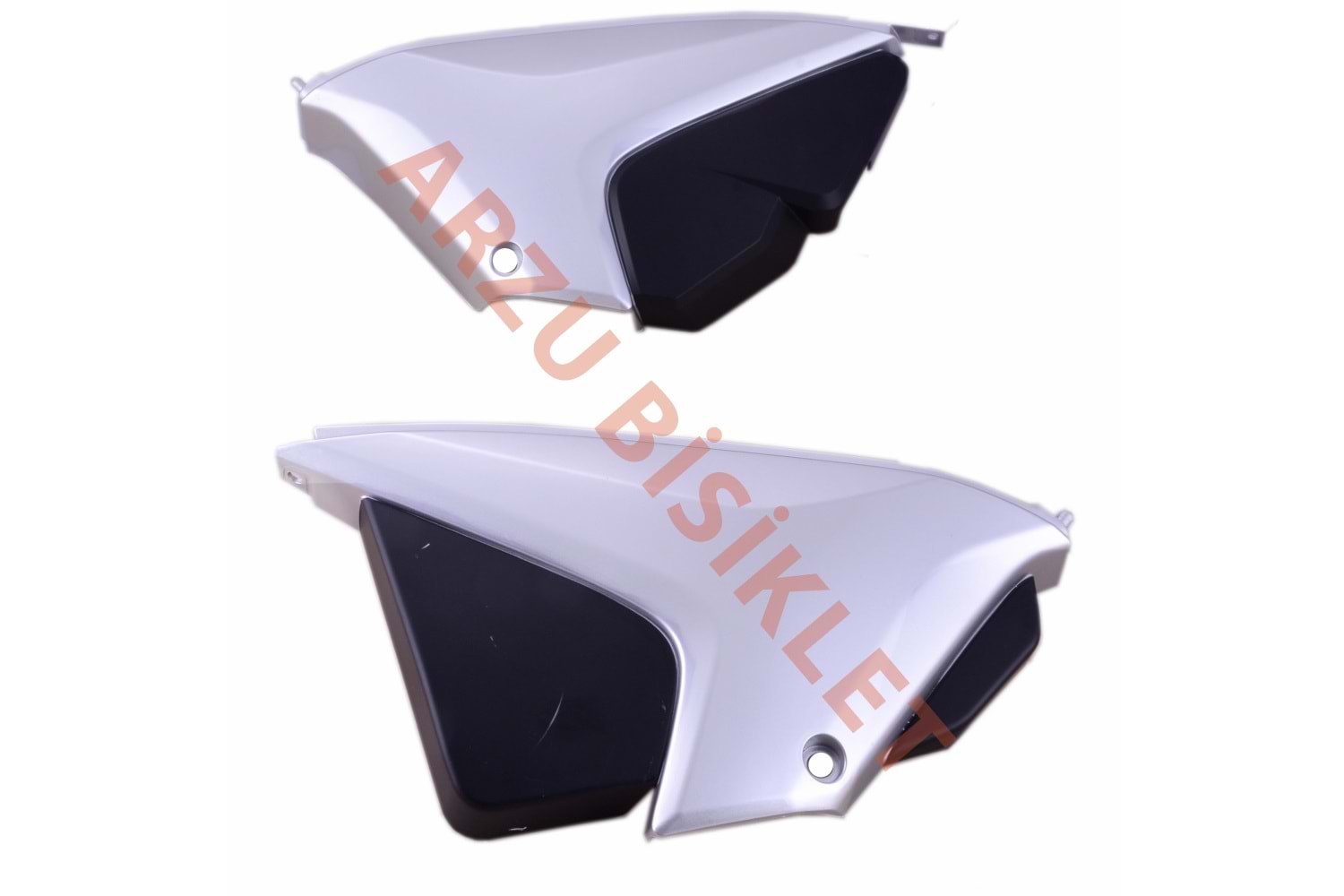 YAN KAPAK [GÜMÜŞ] [TAKIM] CBF 150