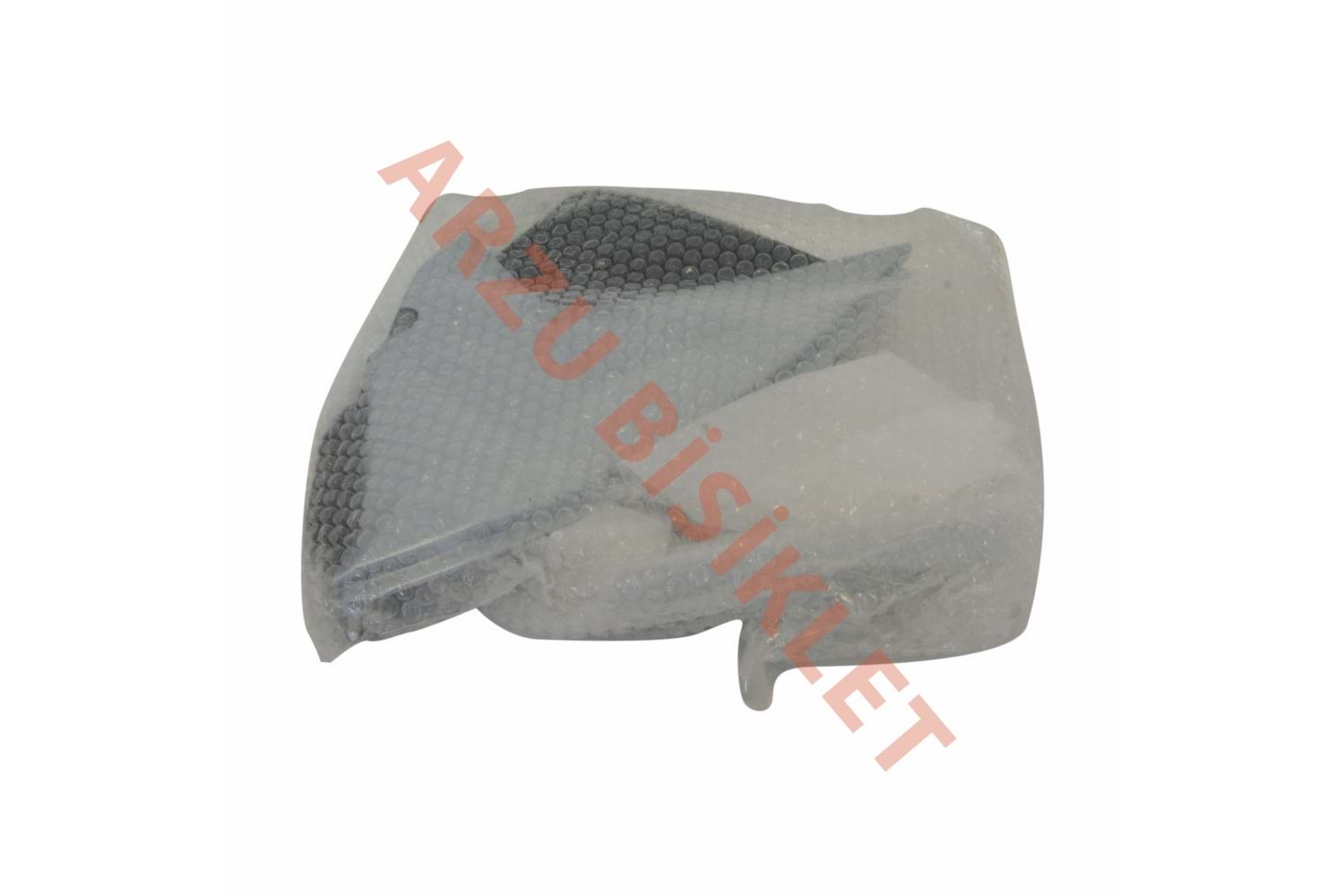 YAN KAPAK [GÜMÜŞ] [TAKIM] CBF 150