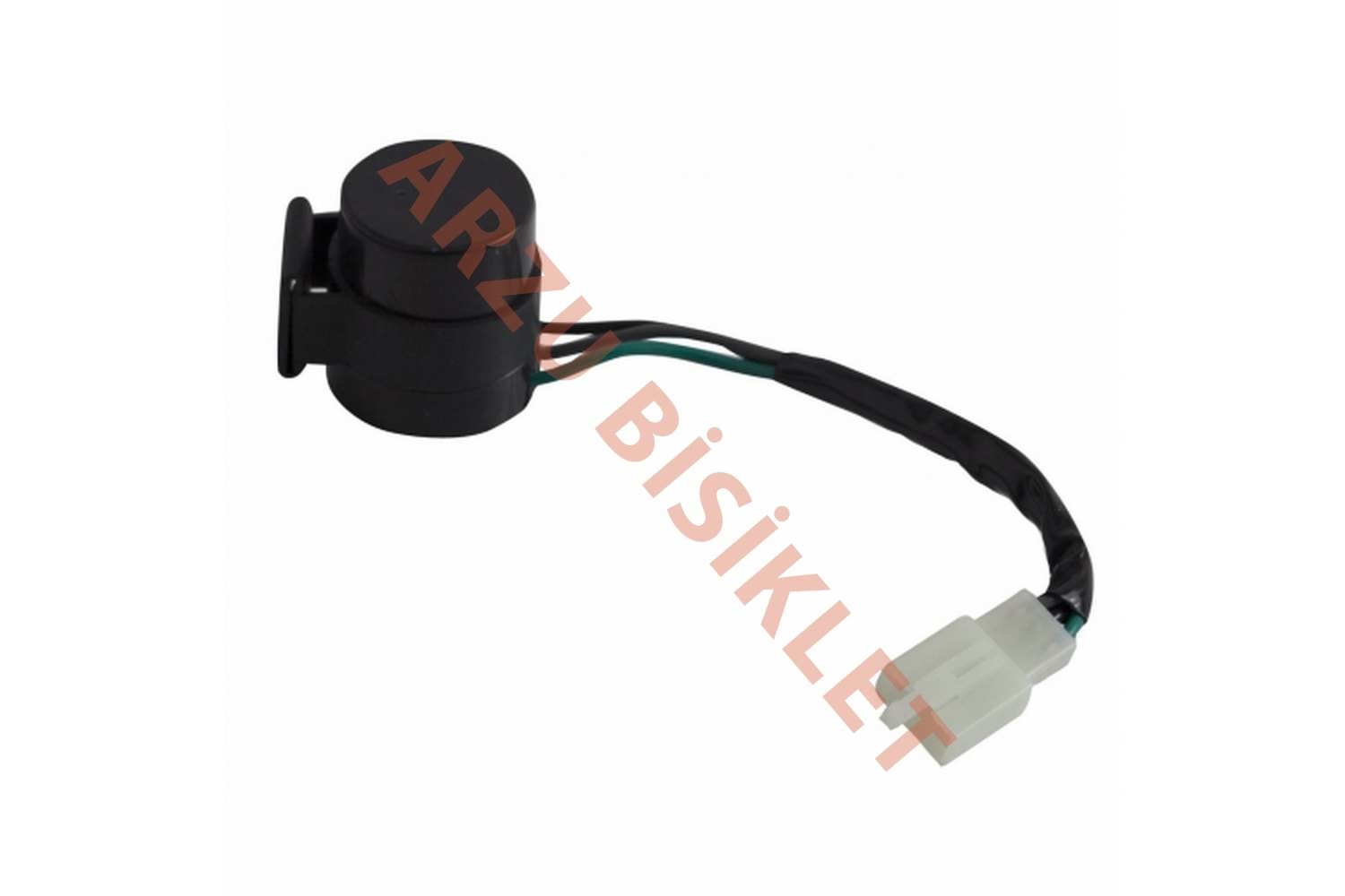 MONERO SCT 125 SİNYAL FLAŞÖR KABLOLU