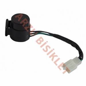 MONERO SCT 125 SİNYAL FLAŞÖR KABLOLU