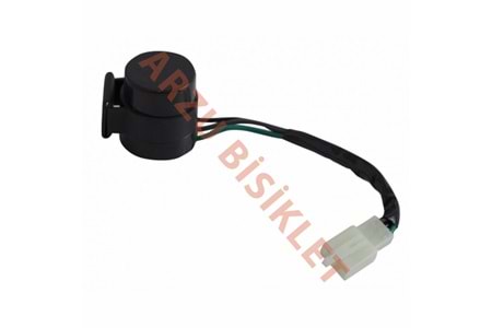 MONERO SCT 125 SİNYAL FLAŞÖR KABLOLU