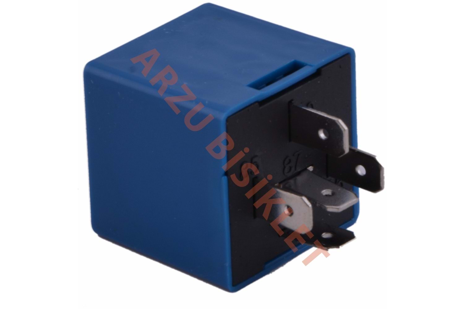 KESİCİLİ KORNA RÖLESİ