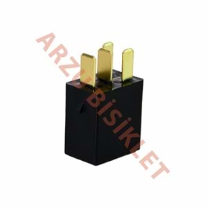 KONTAK RÖLESİ ACTIVA S - SPACY - ALPHA