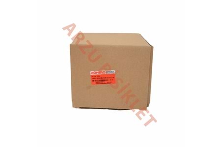 MONERO CUP 100 KALİPSO FAR KOMPLE