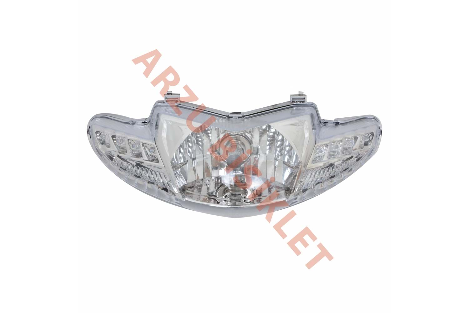 MONERO CUP 100 SFC FAR KOMPLE