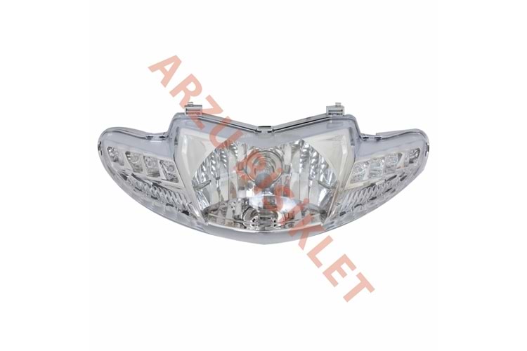 MONERO CUP 100 SFC FAR KOMPLE