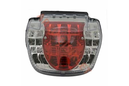 ARKA STOP SFC - E BELGELİ