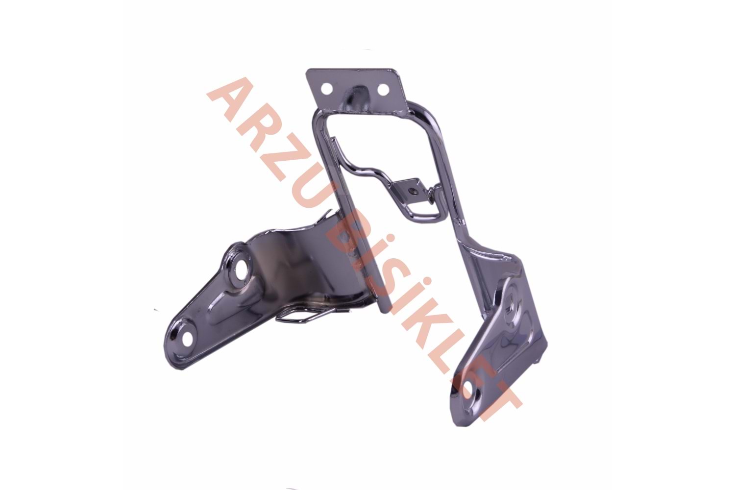 MONERO YBR 125 FAR KULAĞI NİKEL