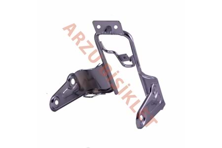 MONERO YBR 125 FAR KULAĞI NİKEL