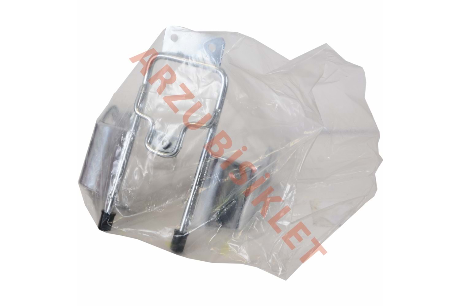 MONERO YBR 125 FAR KULAĞI NİKEL