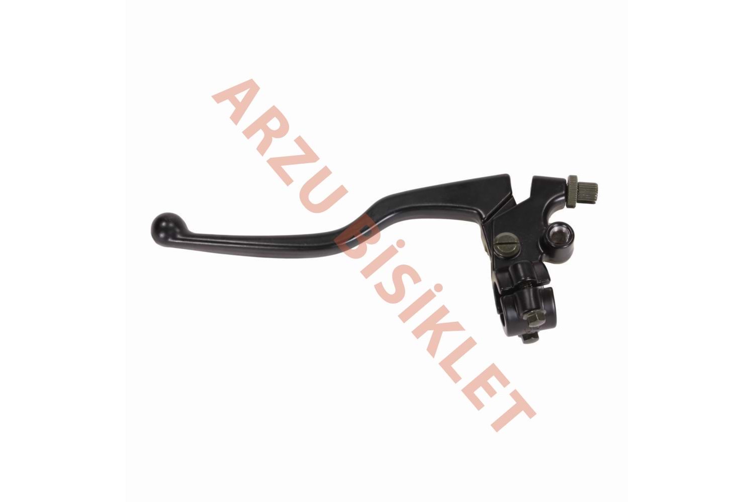 DEBRİYAJ KOLU VE KÜTÜĞÜ KOMPLE CGL 125 - MONDIAL DRIFT