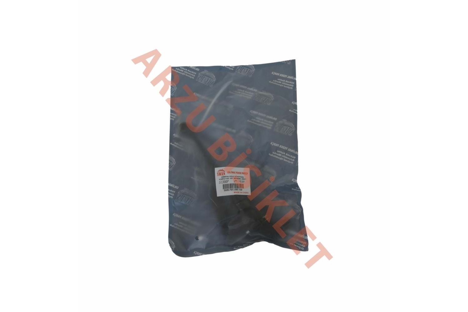 SWAN DRİFT DEBRİYAJ KÜTÜK