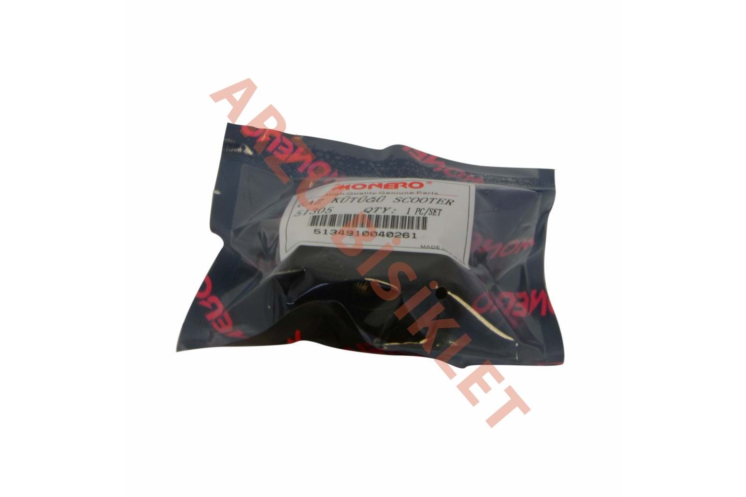 GAZ KÜTÜGÜ FREEDOM 125 - QUANTUM 50 - SPACE - WING 50 - SCOOTER 50cc