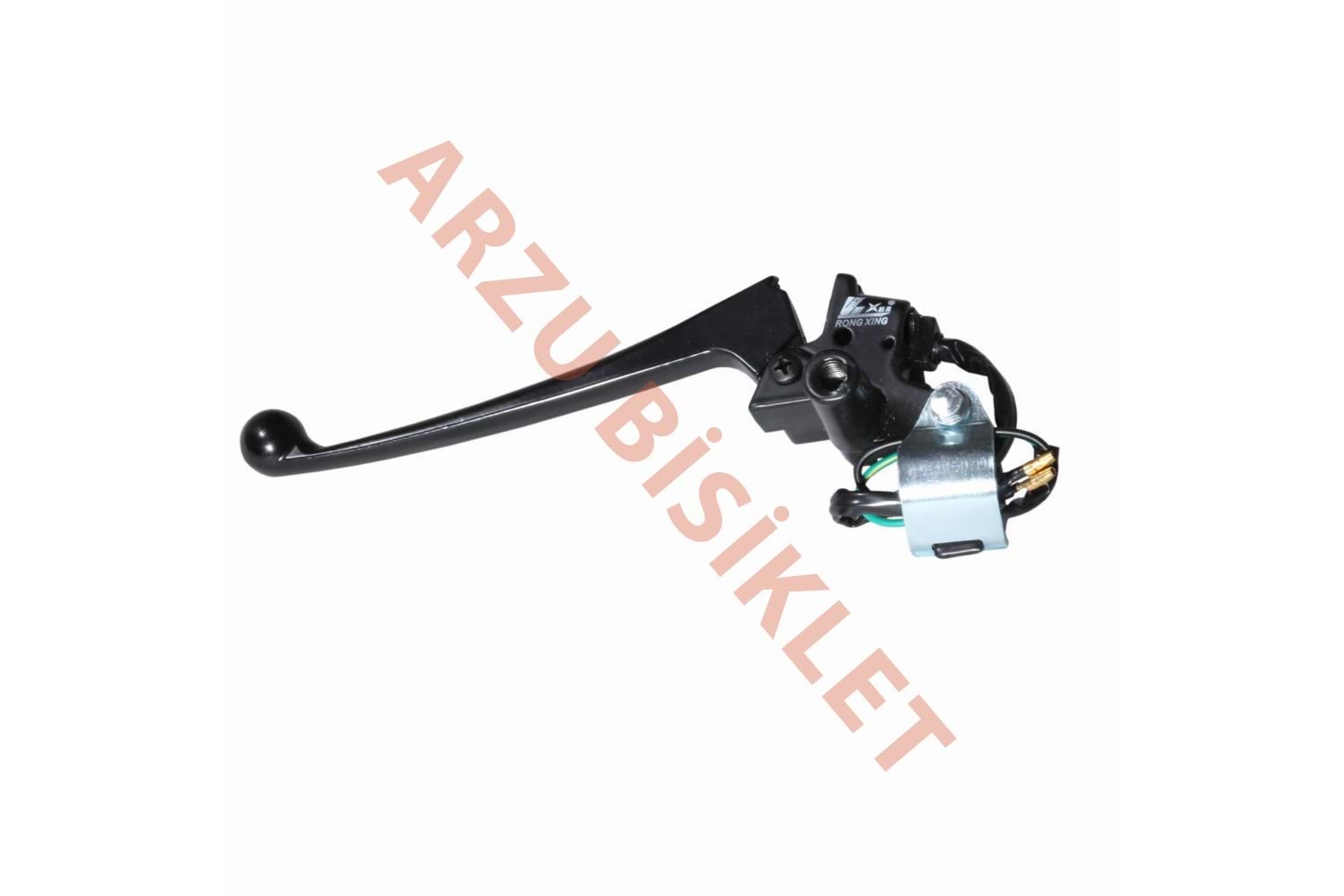 MONERO SCT 125 ARKA FREN KÜTÜĞÜ KOLLU