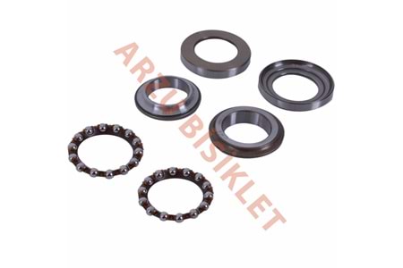 MONERO CG 125 FURÇ TAKIMI