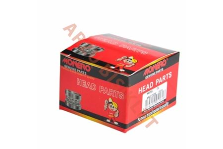 MONERO CG 125 FURÇ TAKIMI