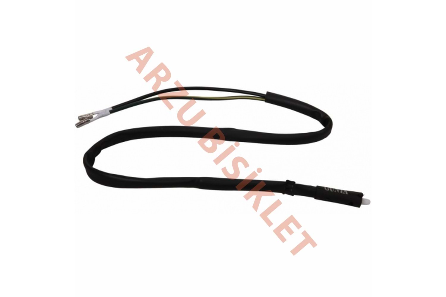 MONERO KALEM FREN MÜŞÜRÜ CG - SCT