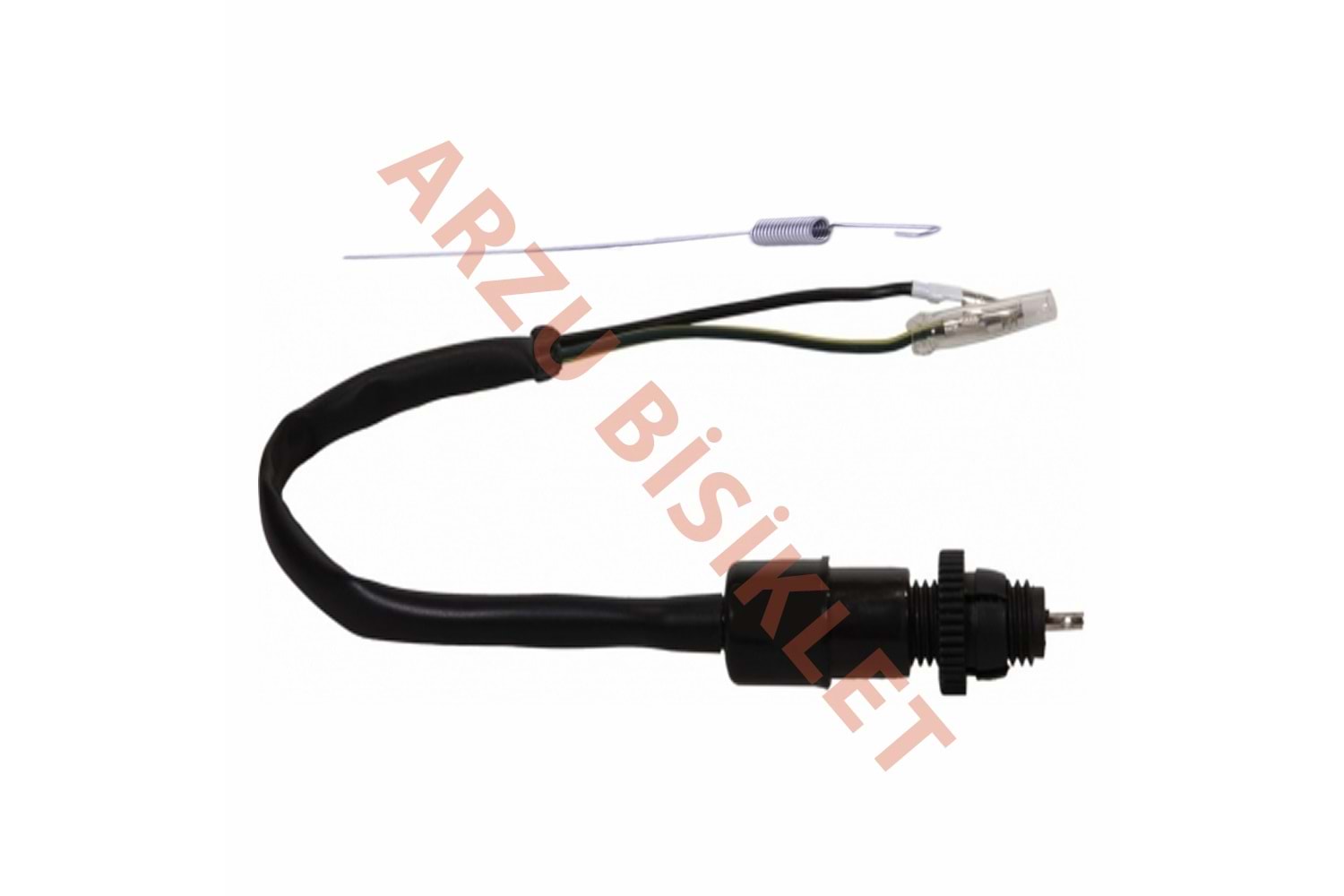 MONERO CG 125 ARKA AYAK FREN MÜŞÜRÜ